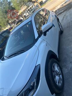 تويوتا كورولا كروس